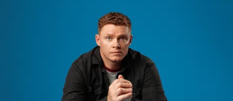 Sean Gorman
