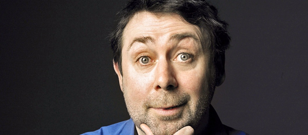 Sean Hughes