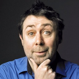 Sean Hughes