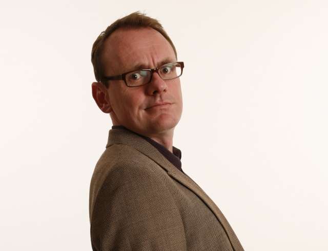 Sean Lock