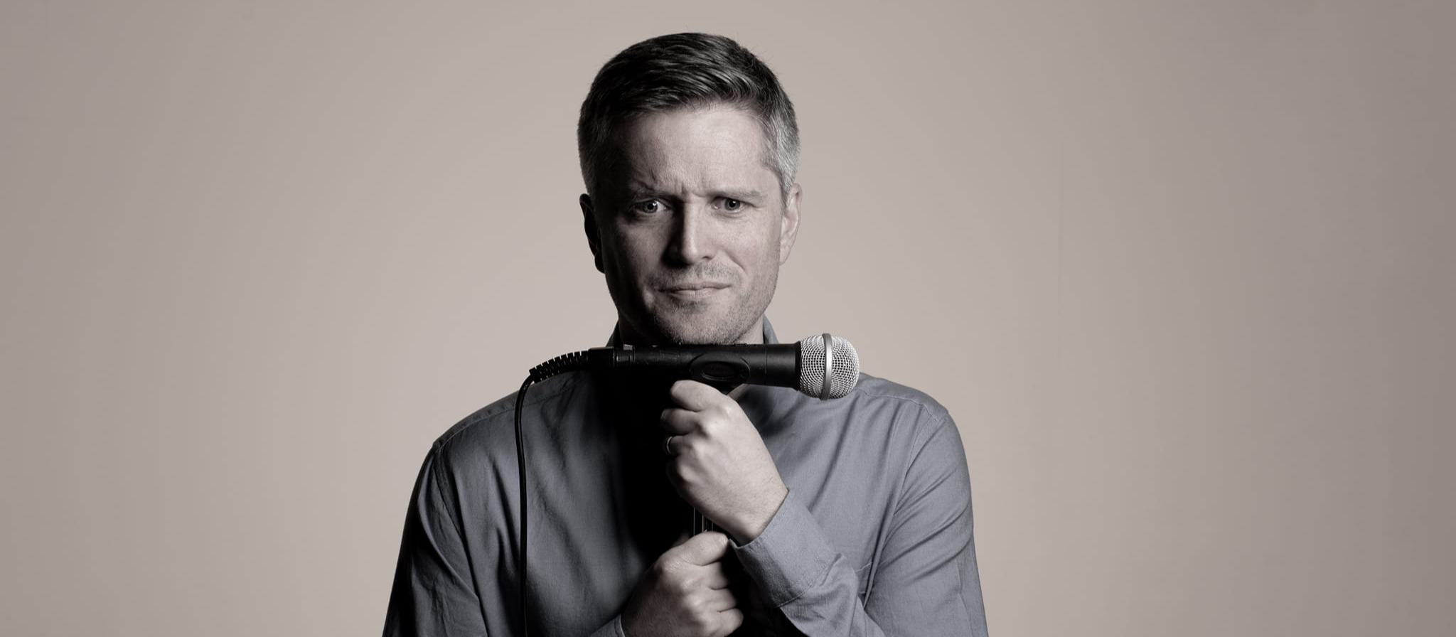 Sean Moran