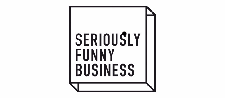 Seriously Funny Business