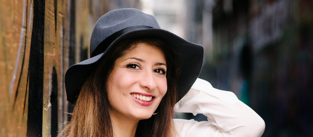 Shappi Khorsandi