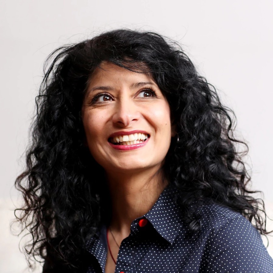 Shappi Khorsandi