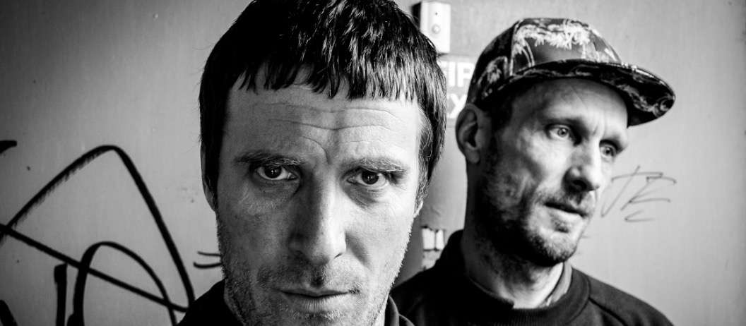 Sleaford Mods