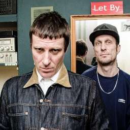 Sleaford Mods