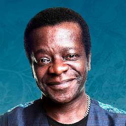 Stephen K Amos