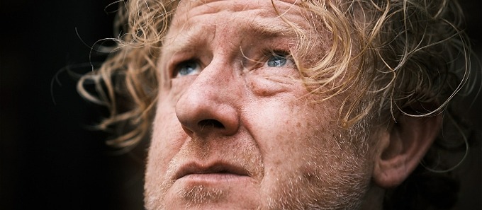 Steve Parry
