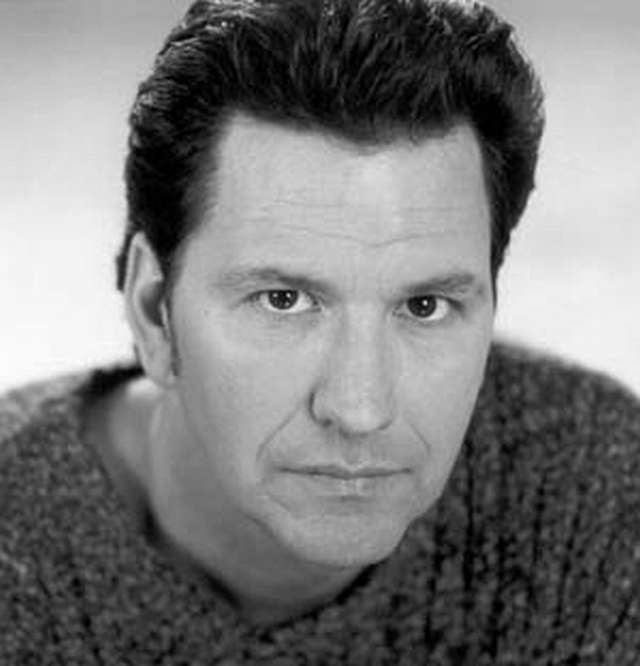 Stewart Francis