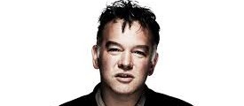 Stewart Lee