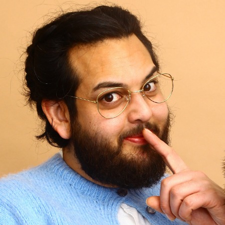 Sunjai Arif