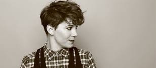 Suzi Ruffell