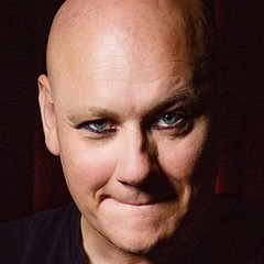 Terry Alderton