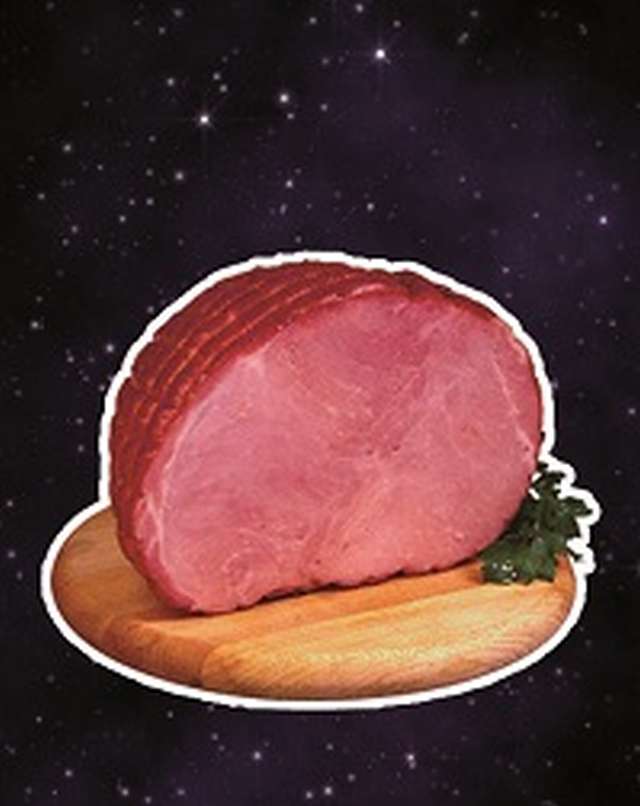 The Colour Ham