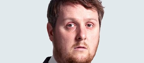 Tim Key