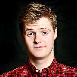 Tom Ballard