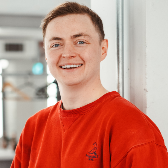 Tom Towelling