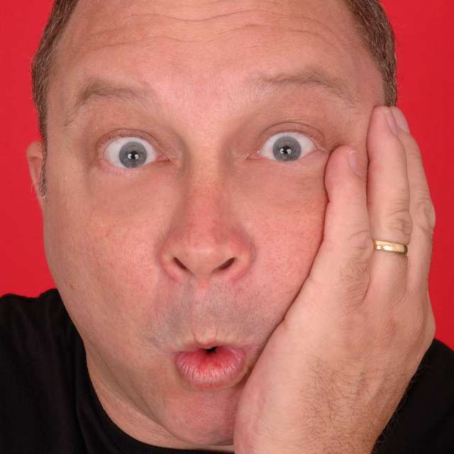 Tony Hendriks