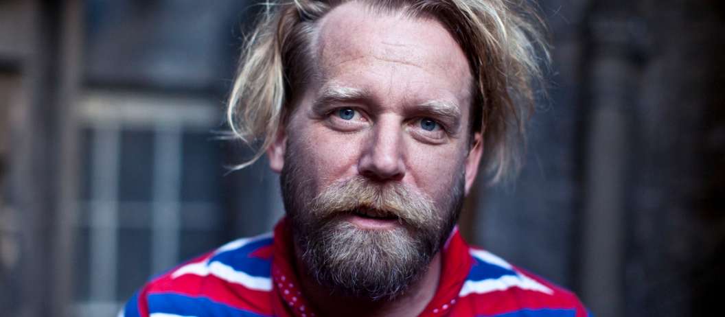 Tony Law