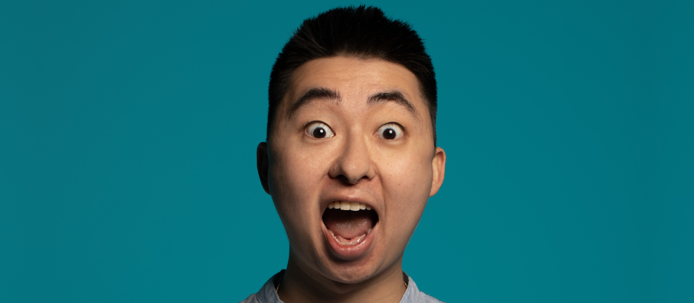 Vinny Shiu