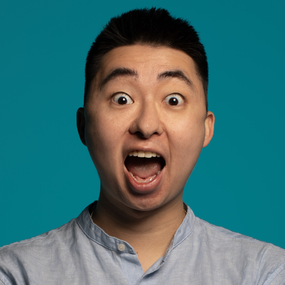 Vinny Shiu