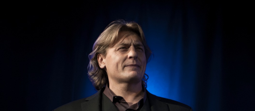 William Regal