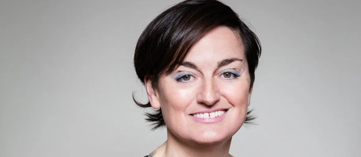 Zoe Lyons