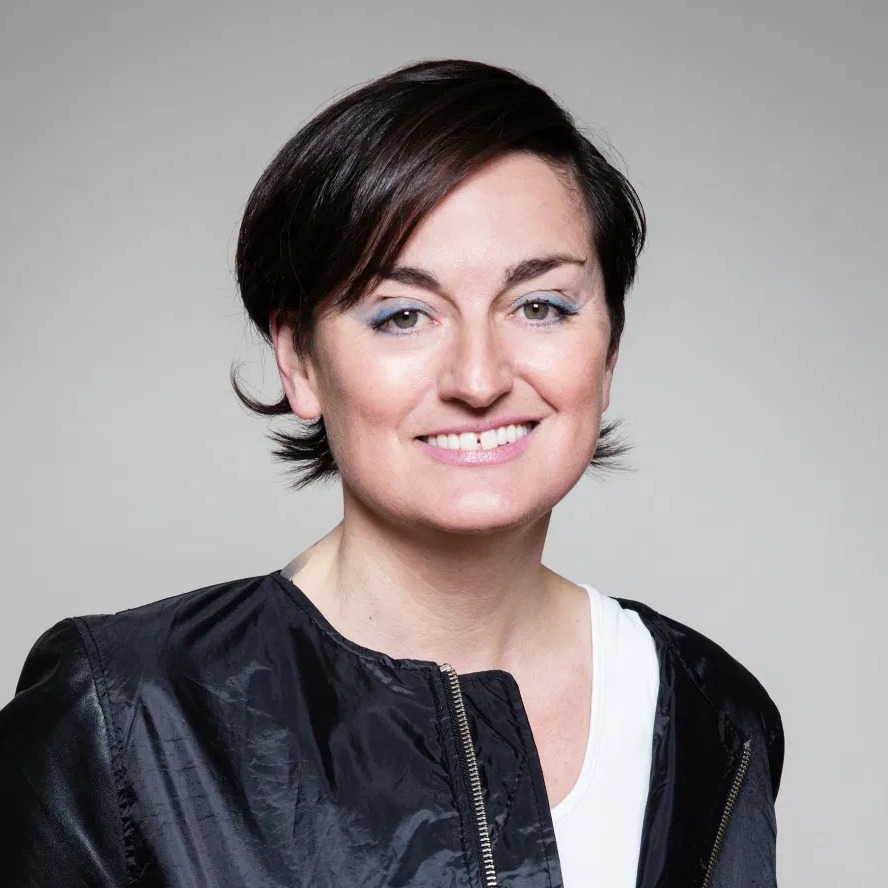 Zoe Lyons