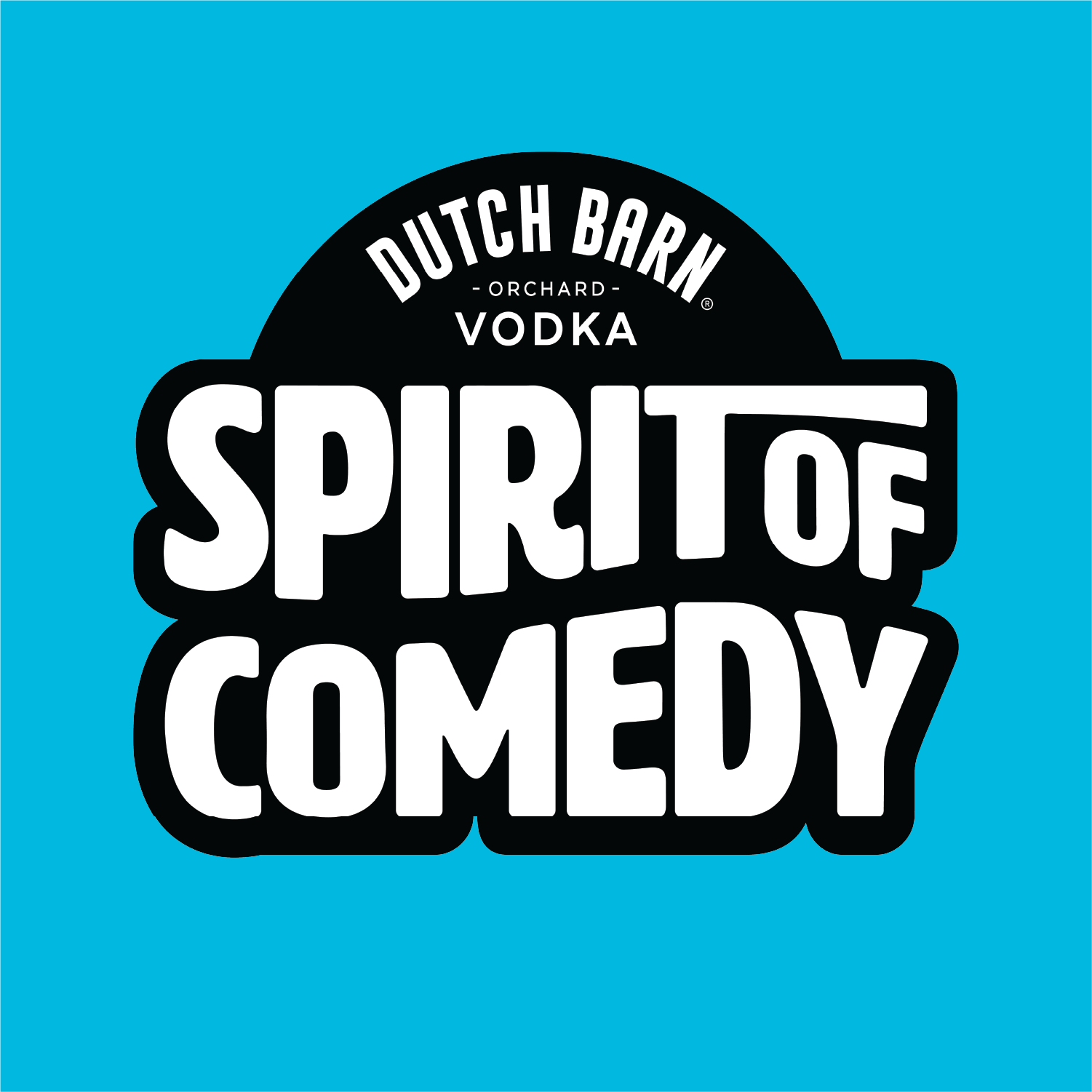 Dutch Barn - Comedy Heat