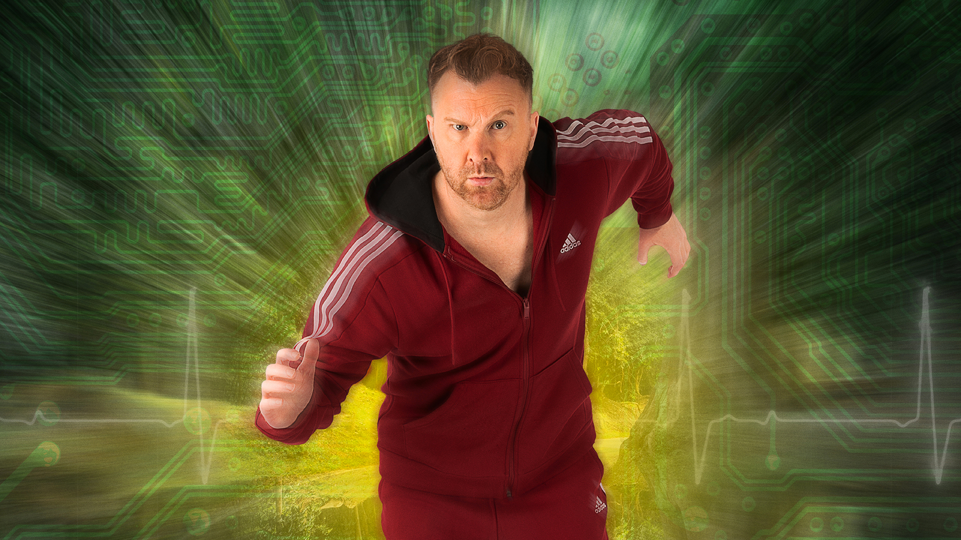 Jason Byrne