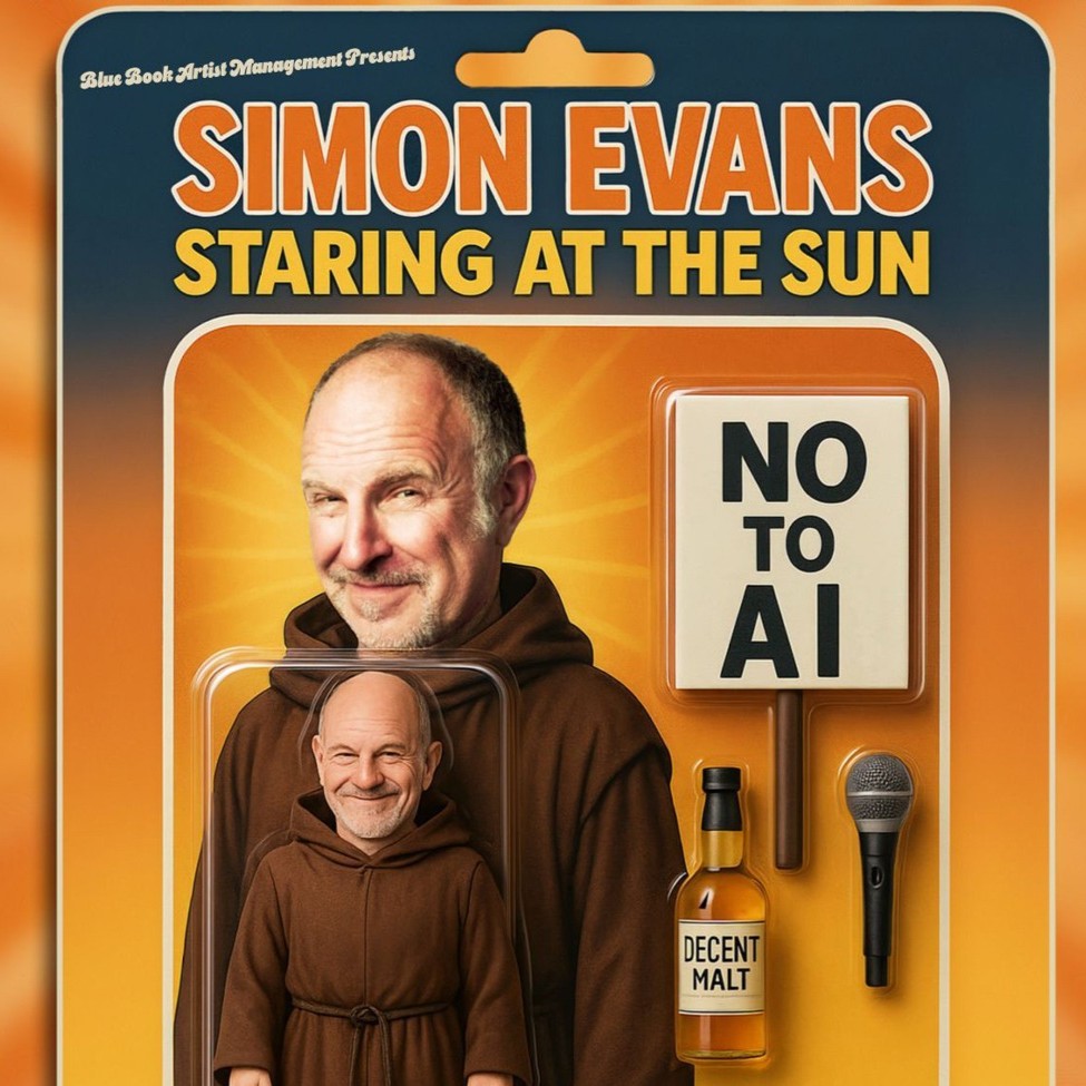 Simon Evans