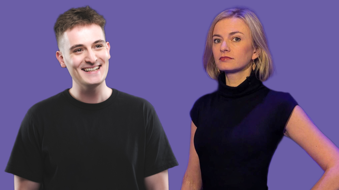 Daniel Petrie & Valeria Vulpe