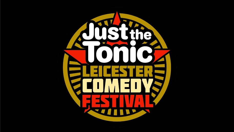 Leicester Comedy Festival 2022