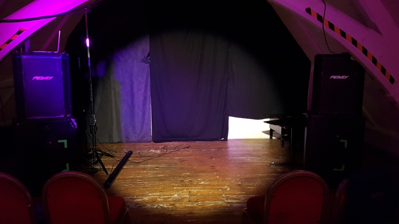 The Attic