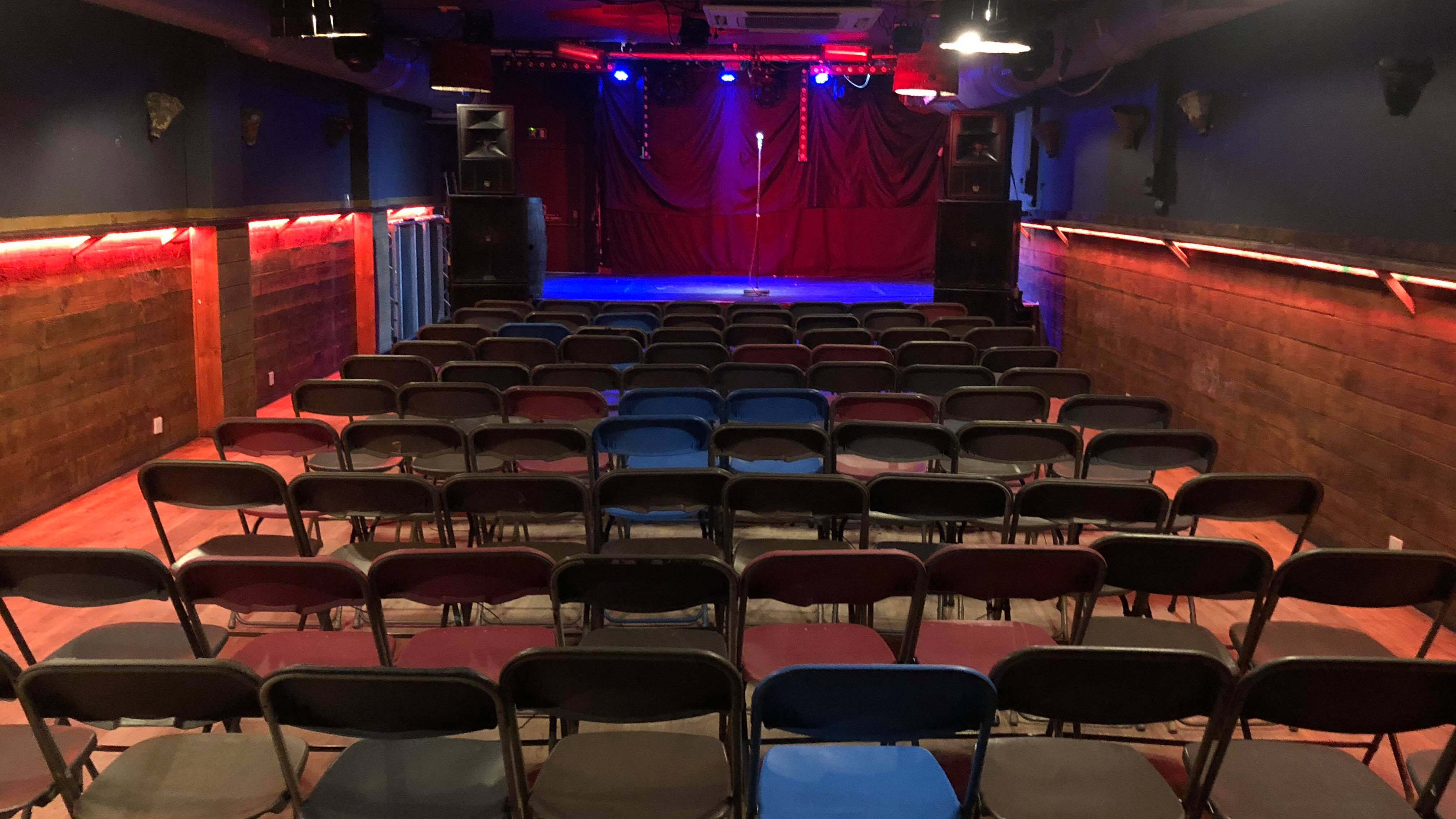 The Cask Room Just The Tonic Comedy Club the-cask-room-just-the-tonic-comedy-club