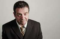 Mark Thomas - Manifesto Warm Ups 