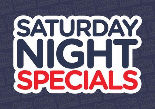Saturday Night Special 