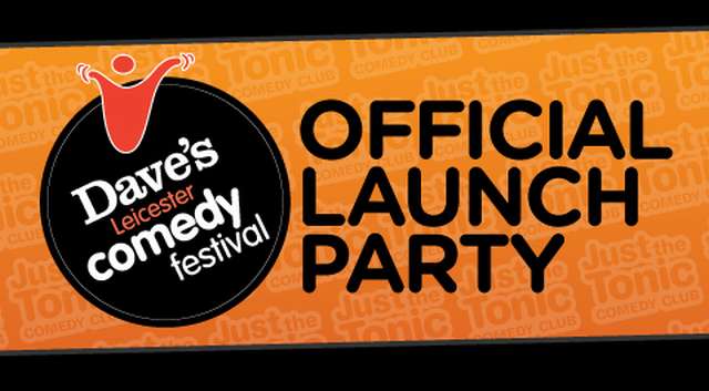 DLCF Official Festival Launch Party 