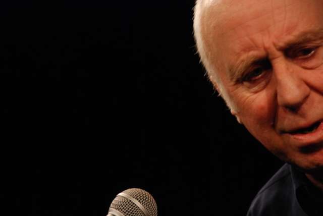 Norman Lovett - Old and New 
