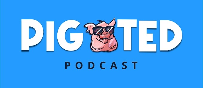 Pigoted Podcast: Live Show 