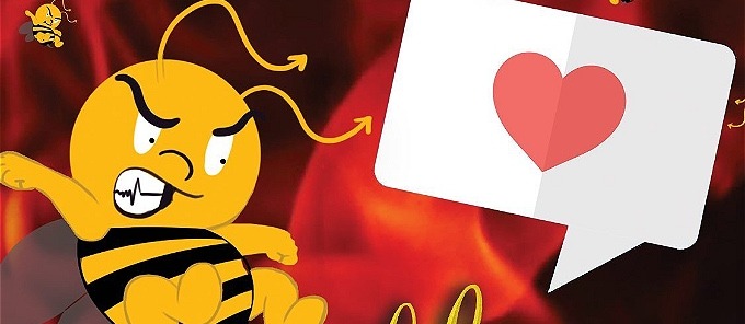 Bumble Me Tinders!: Dating Horror Stories 