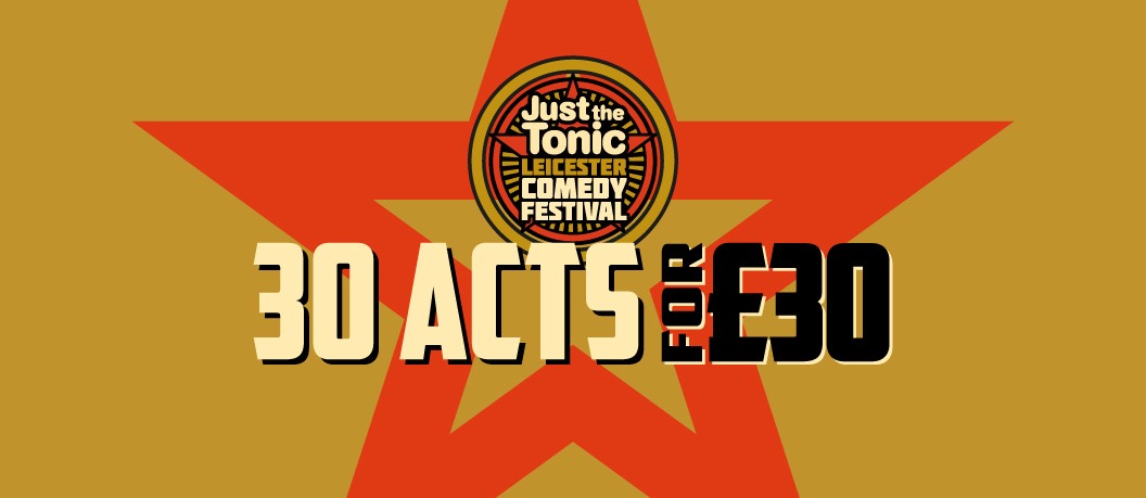 30 Acts For £30 