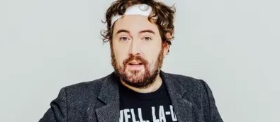 Just the Tonic Special with Nick Helm - Leicester 