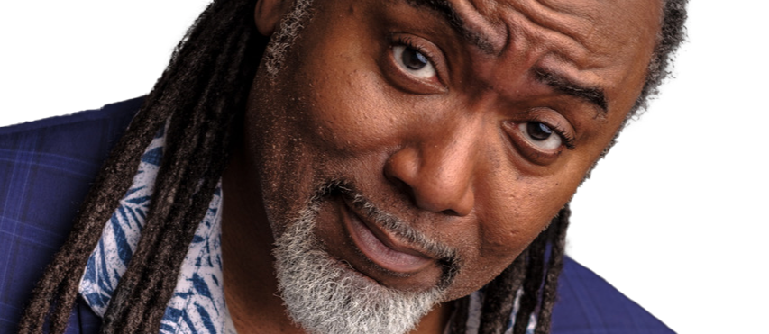 Saturday Special with Reginald D Hunter - Nottingham 