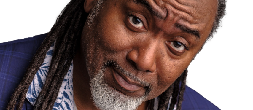 Saturday Night Special with Reginald D Hunter - Reading 