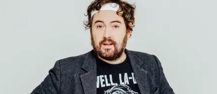 Just the Tonic Comedy Special with Nick Helm - Birmingham 