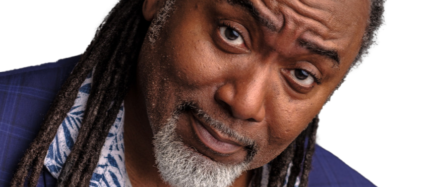 Saturday Special with Reginald D Hunter - Birmingham 