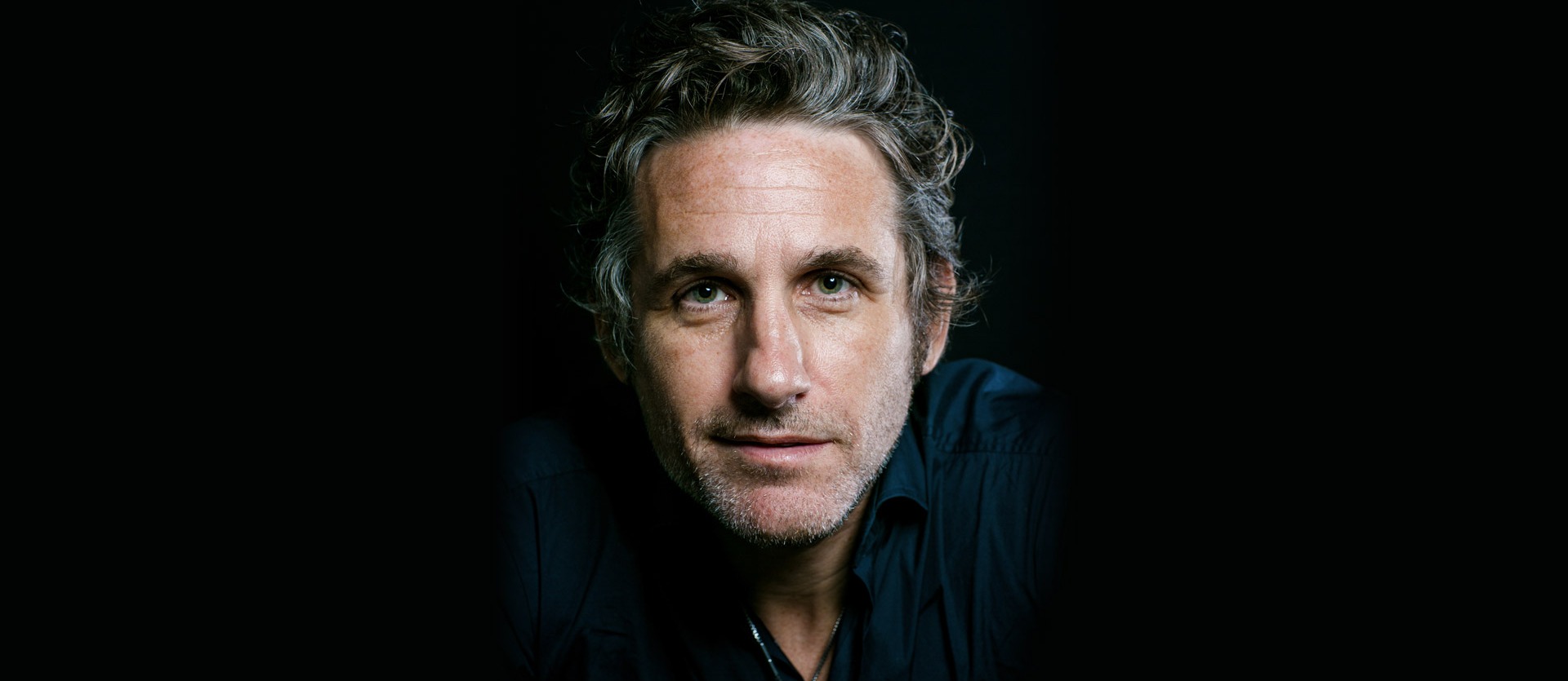 TOM STADE: NATURAL BORN KILLER 