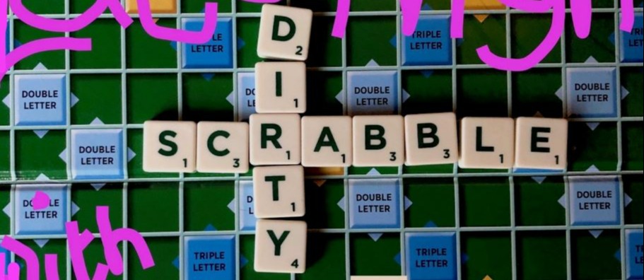 Dirty Scrabble - Leicester 