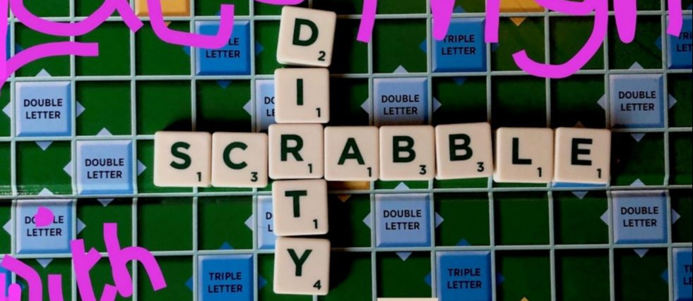 Dirty Scrabble - Leicester 